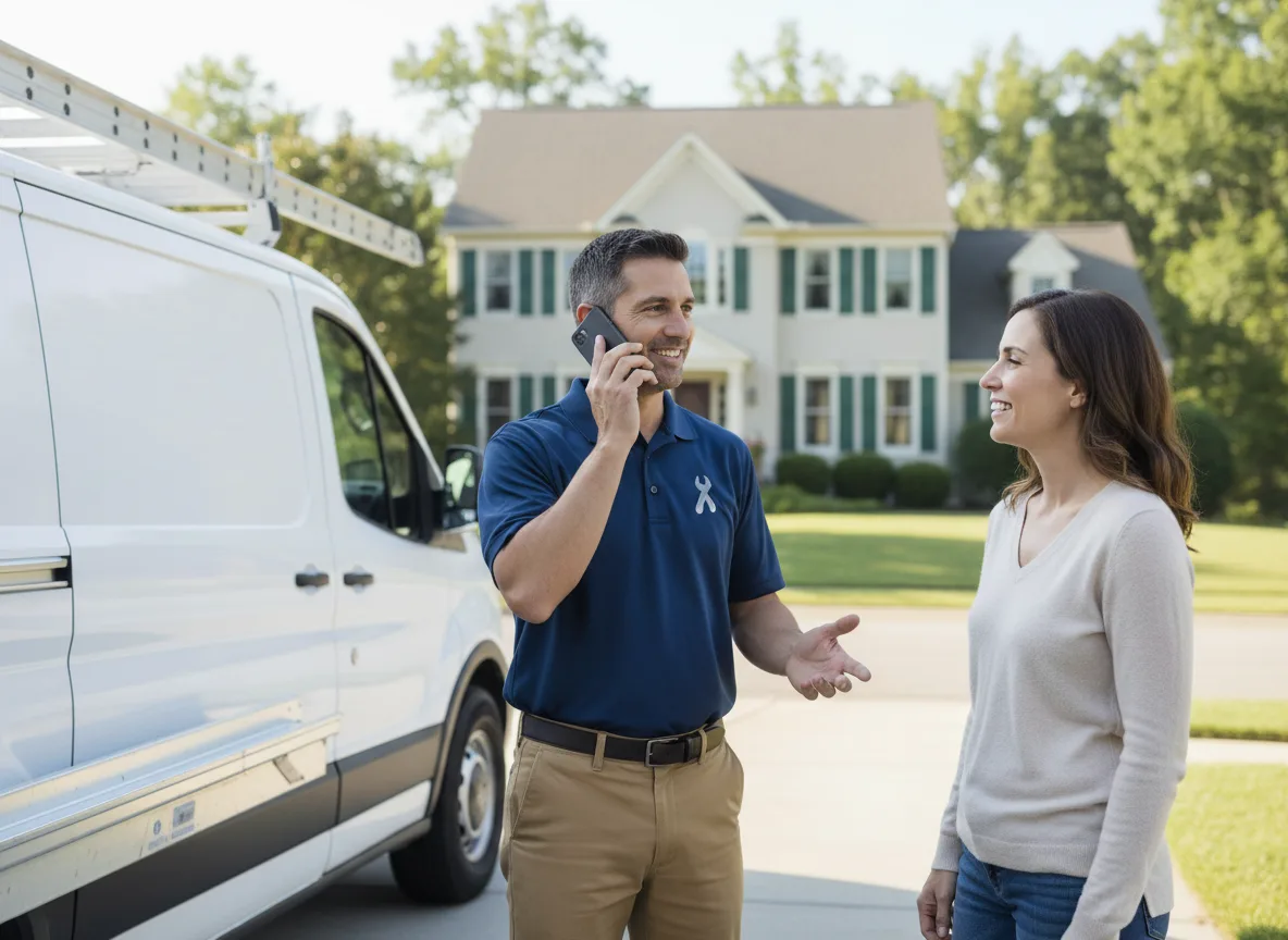 Home Gutter Service Hillsborough, NC FAQs